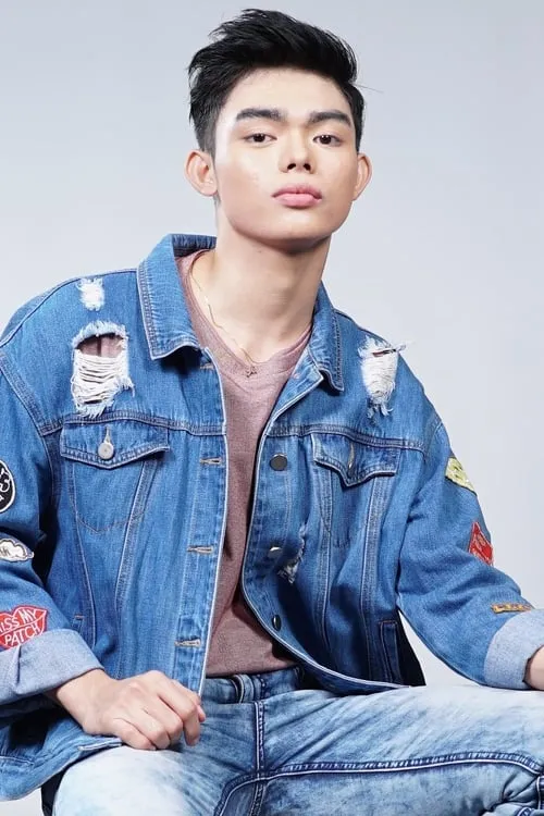 Shan Joseph Abug — personaje: Z