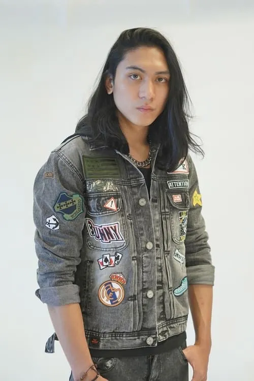 Renald Ramadhan ha trabajado con Shan Riyadi en 1 ocasiones