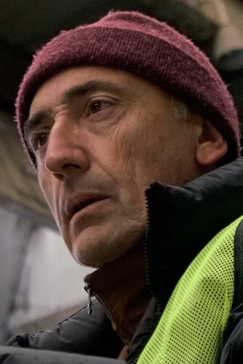 Ryan Hawke ha trabajado con Shane F. Kelly en 1 ocasiones