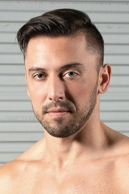 Marcus Tresor ha trabajado con Shane Jackson en 3 ocasiones