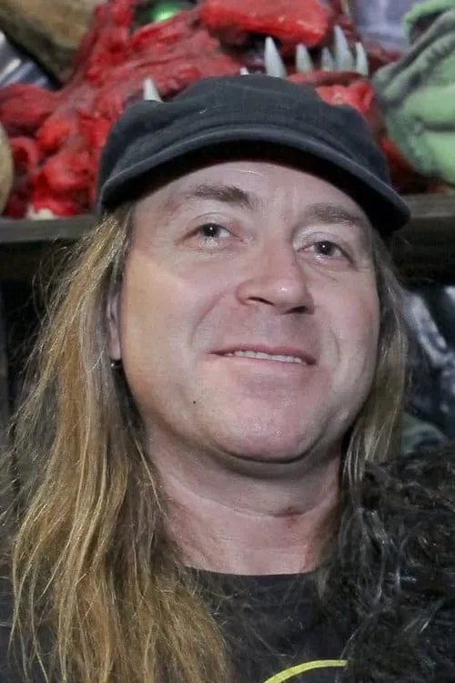 Jett Bryant ha trabajado con Shane Morton en 2 ocasiones