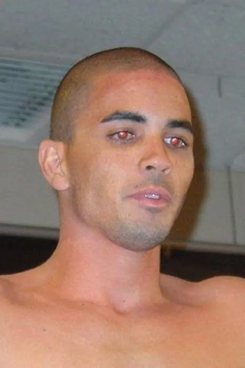 Kevin Burns ha trabajado con Shane Nelson en 2 ocasiones