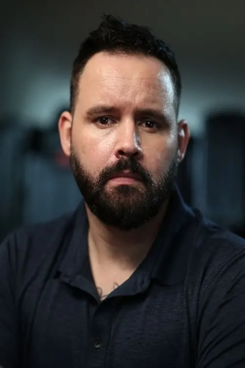 Shane Pittman — personaje: Shane Pittman