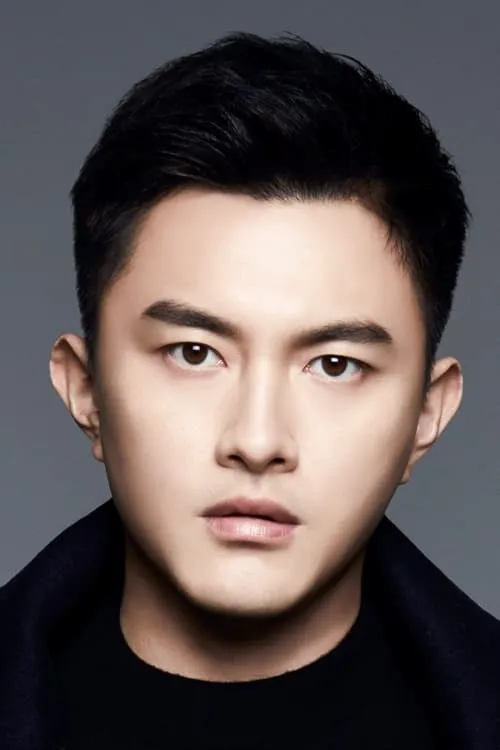 Tosh Zhang ha trabajado con Shane Pow en 2 ocasiones