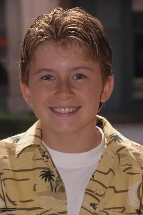 Shane Sweet en su biografía y filmografía