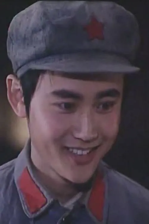 Shang Jing en su biografía y filmografía