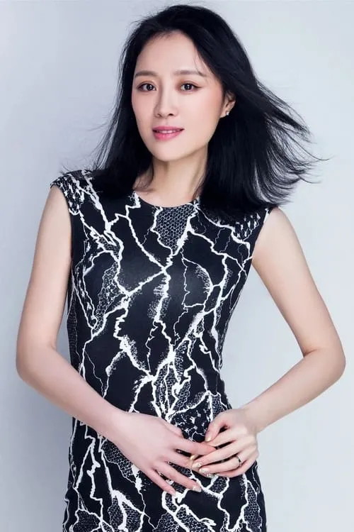 Chen Ping ha trabajado con Shang Tiantong en 1 ocasiones