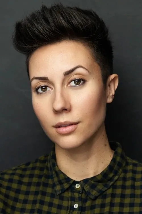 Forest Vandyke ha trabajado con Shani Hadjian en 1 ocasiones