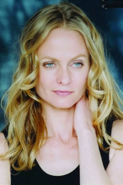 Rick Jordan ha trabajado con Shannah Laumeister Stern en 1 ocasiones