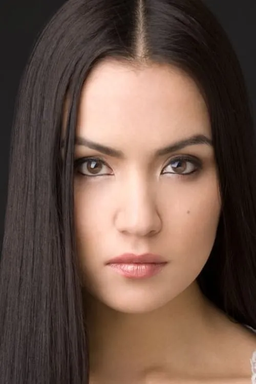 Ava Ahn Le ha trabajado con Shannon Baker en 1 ocasiones