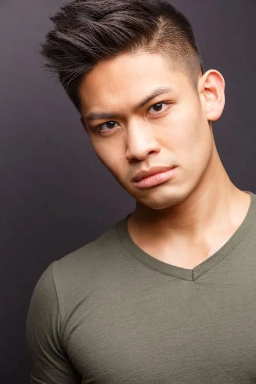 Sofie Poliakoff ha trabajado con Shannon Ignatius Cheong en 1 ocasiones