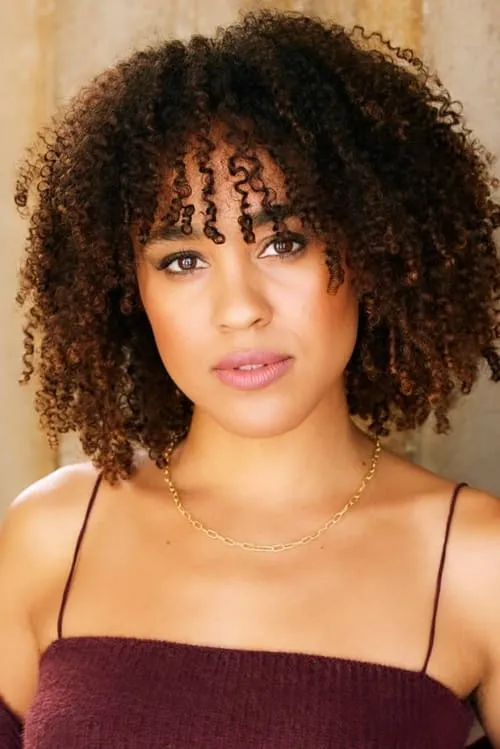 Shannon Timberlake en su biografía y filmografía