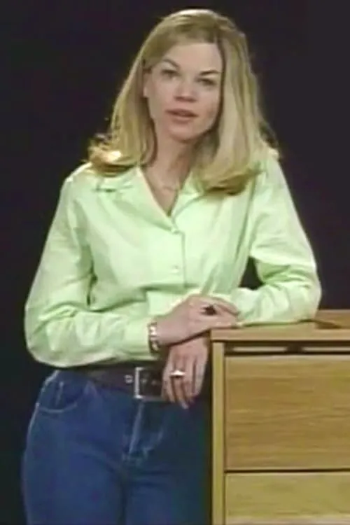 Kerry Washington ha trabajado con Shannon Ward en 5 ocasiones