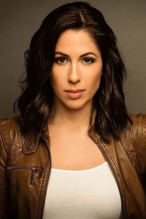 Shaun Mazzocca ha trabajado con Shantelle Canzanese en 1 ocasiones