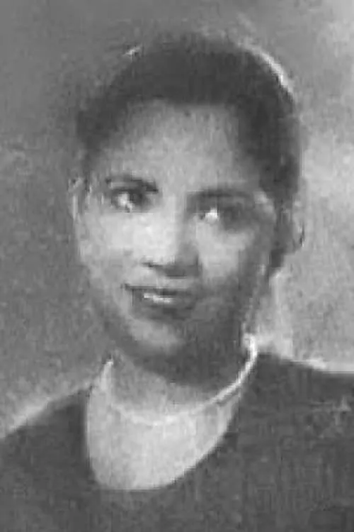 Don Sirisena ha trabajado con Shanthi Lekha en 1 ocasiones