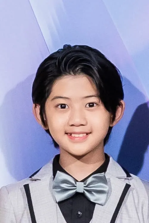 Peng-Lin Wang ha trabajado con Shao-Hui Chen en 1 ocasiones