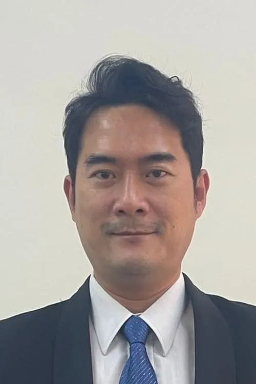 Jacky Liu ha trabajado con Shao Yu Chang en 1 ocasiones