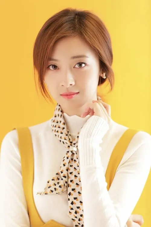 Shao Yun — personaje: Anna / An Jie / ??