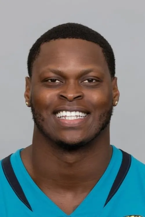 Asher Grodman ha trabajado con Shaquille Quarterman en 1 ocasiones