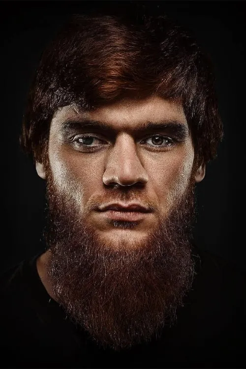 Rinat Fakhretdinov ha trabajado con Shara Magomedov en 1 ocasiones