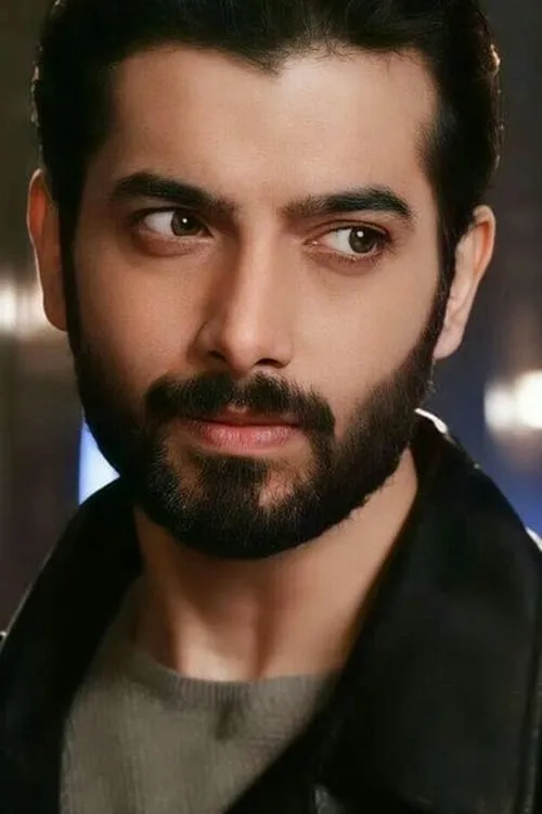 Aprajita Mahajan ha trabajado con Sharad Malhotra en 1 ocasiones