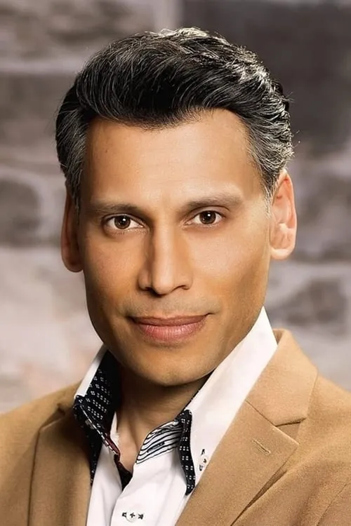 Nitin Parashar ha trabajado con Sharif Islam en 1 ocasiones