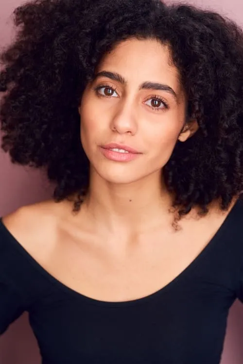 Julian Cavett ha trabajado con Sharlene Cruz en 1 ocasiones