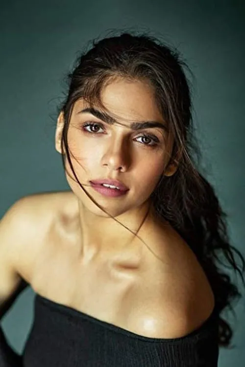 Sharmin Segal en su biografía y filmografía