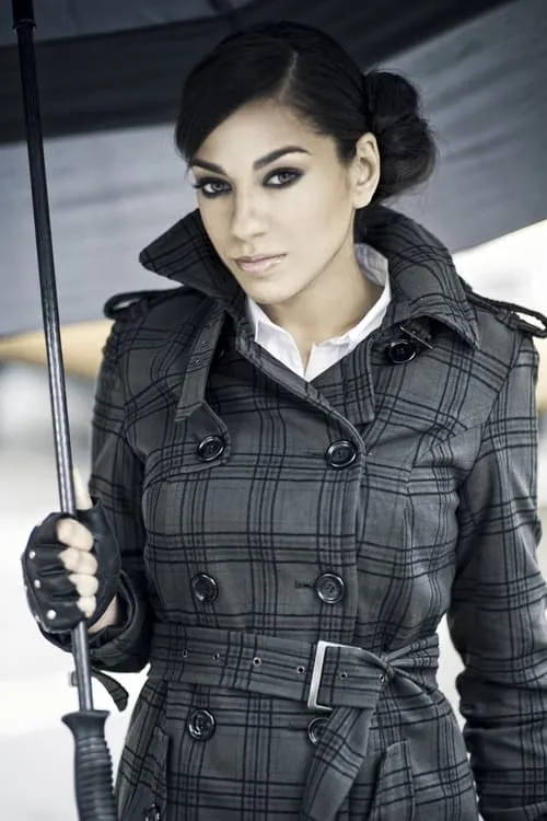 Loretta Lynch ha trabajado con Sharon Carpenter en 1 ocasiones