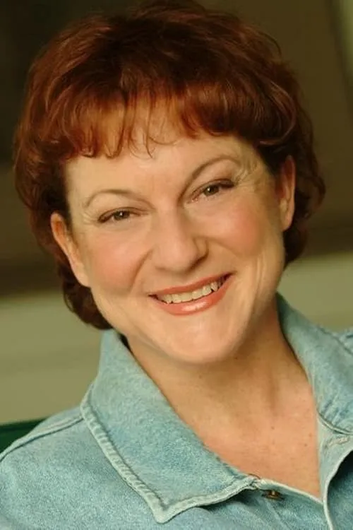 Sharon Johnston en su biografía y filmografía