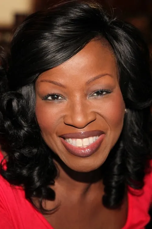 Sharon Wilkins en su biografía y filmografía