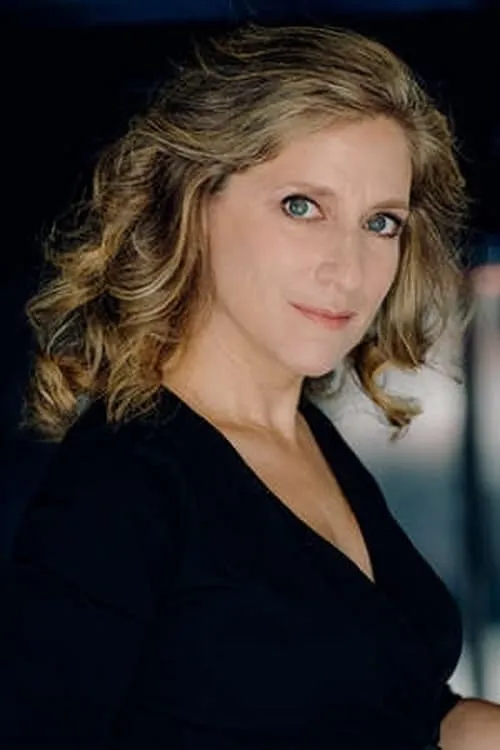 Marie Devellereau ha trabajado con Sharona Applebaum en 1 ocasiones