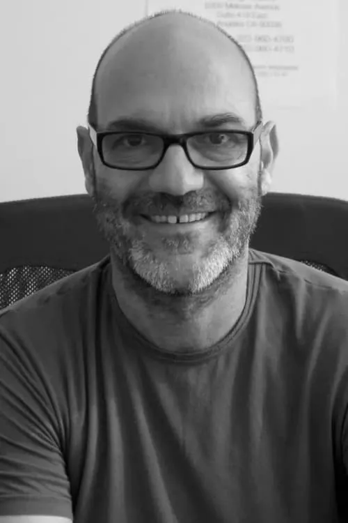 George Weiss Vando ha trabajado con Sharone Meir en 1 ocasiones