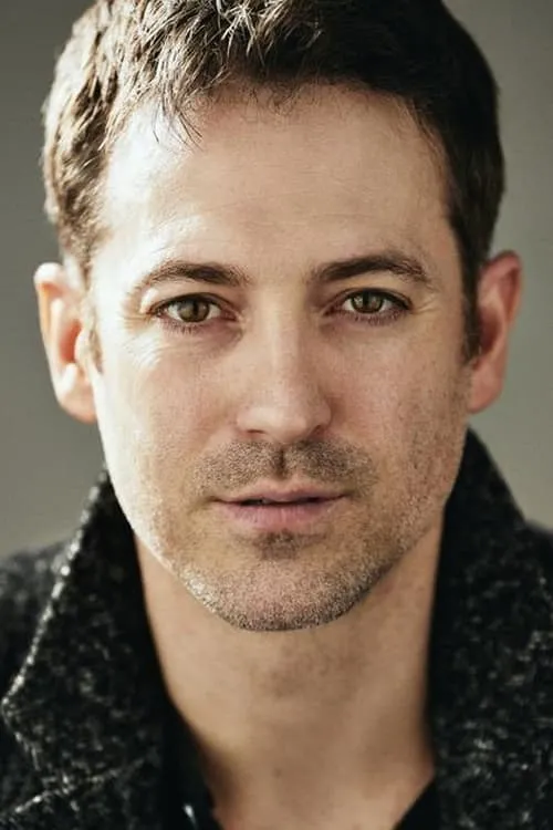 Shaun Anthony en su biografía y filmografía