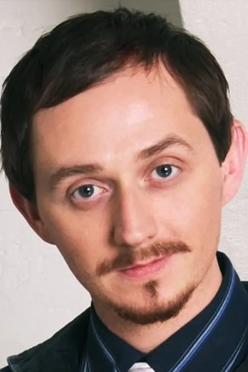 Caelum Vatnsdal ha trabajado con Shaun Balbar en 1 ocasiones