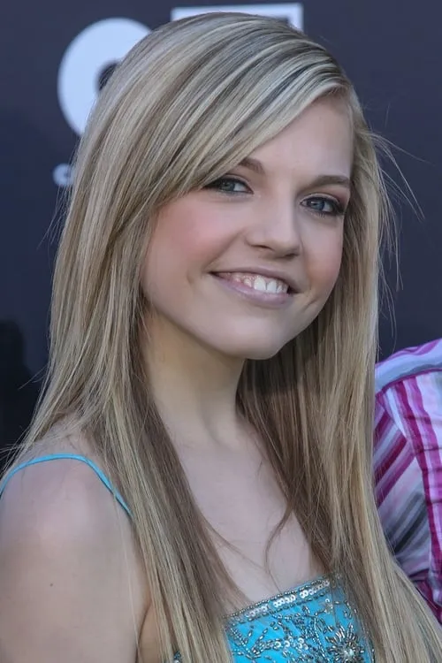 Shauna Case — personaje: Herself / Various