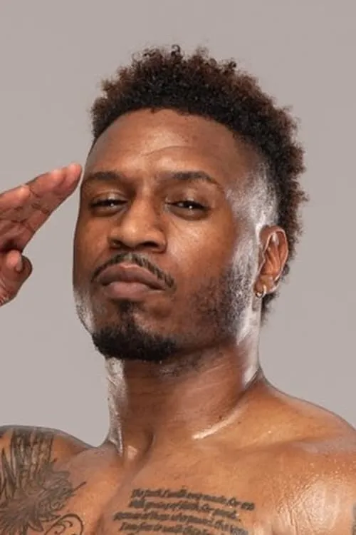 Shawn Dean McBride en su biografía y filmografía