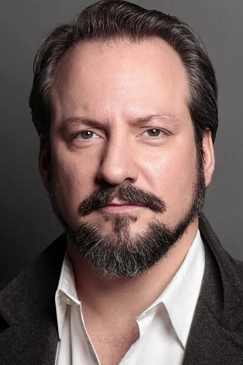 Jerry Basham ha trabajado con Shawn Law en 1 ocasiones