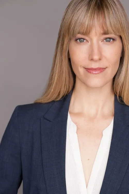 Natalie Mitchell ha trabajado con Shawn Lockie en 1 ocasiones