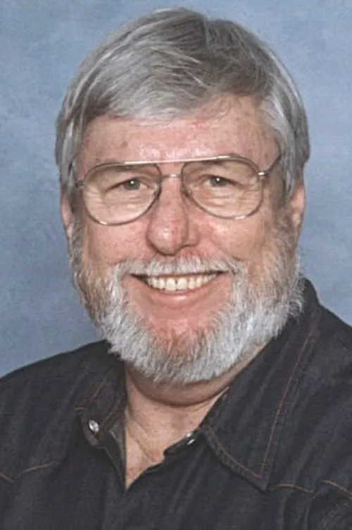 Shawn McAllister interpretando a Harry