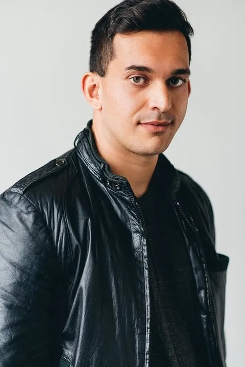 James Upright ha trabajado con Shawn Noaman en 1 ocasiones