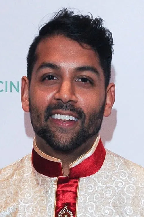 Shawn Parikh en su biografía y filmografía