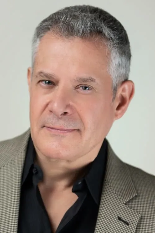 Larry Rosen ha trabajado con Shawn Patrick Gianella en 1 ocasiones