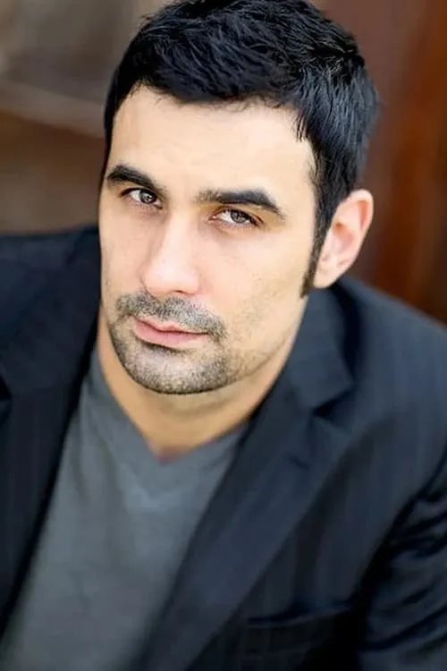 Naoko Okamoto ha trabajado con Shawn Sanz en 1 ocasiones