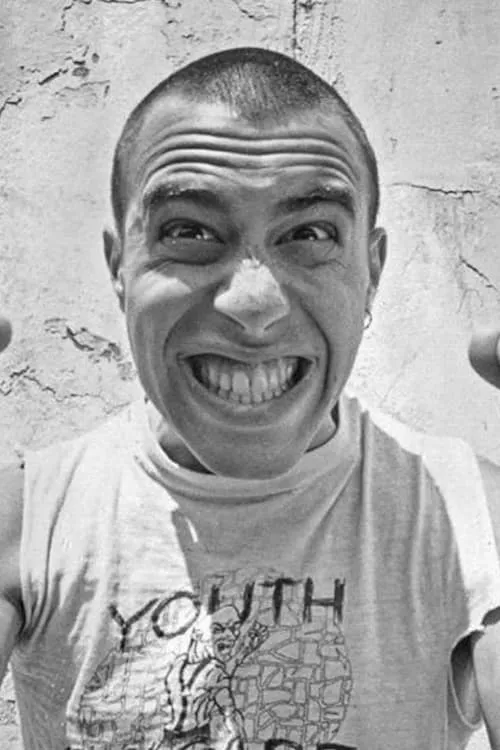 Colin Abrahall ha trabajado con Shawn Stern en 1 ocasiones