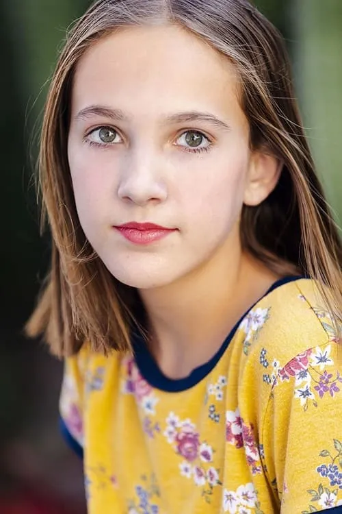 Elliotte Strange ha trabajado con Shayla Forero en 1 ocasiones