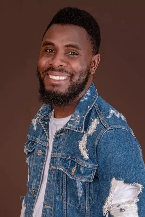 Shazzy Phiri — personaje: Hambe Nguzu