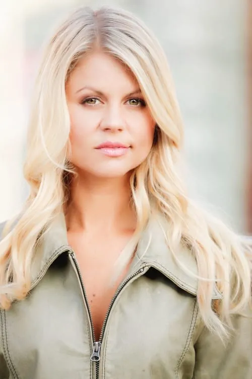 Shea Stewart interpretando a Missy Pratt