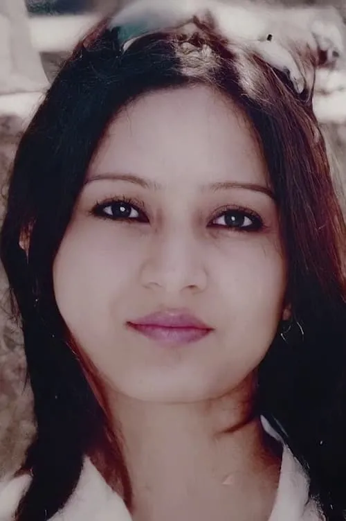 Sheena Bora — personaje: Self (archive footage)