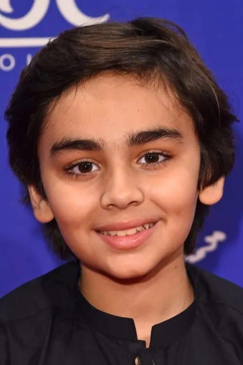 Bakhtawar Mazhar ha trabajado con Shees Sajjad Gul en 1 ocasiones